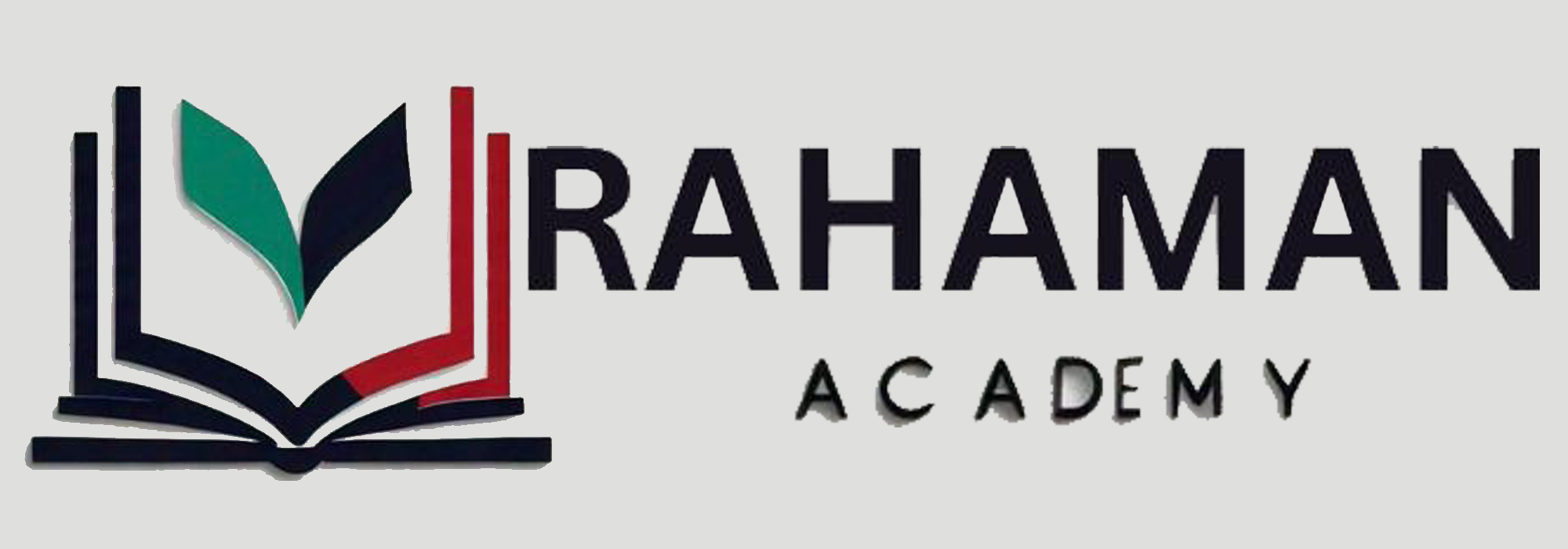 Rahaman Academy